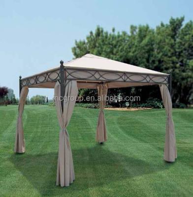 China Easily Assembled Outdoor Gazebos from Alliance for Garden Shade Pergola for sale