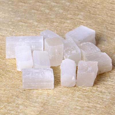 China Wholesale Bulk Natural Europe Selenite Tower Crystal Selenite For Cleansing for sale