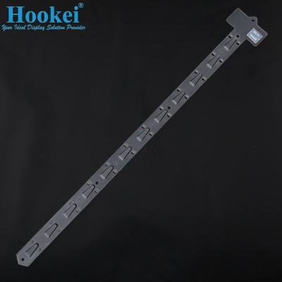 China Supermarket or store IC clip strips merchandising with high quality and best price for sale