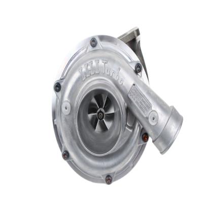 China Construction worksÂ   2021 new 8981923220 turbocharger assy 8-98192322-0 excavator CX460B engine 6UZ1 spare parts for sale