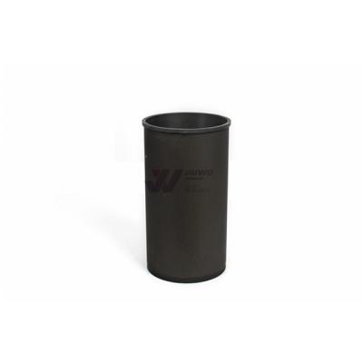 China Machinery Repair Shops Cylinder Liner 1-11261204-0 For HITACHI EX400 6RB1 Excavator JiuwuPower Genuine Parts for sale