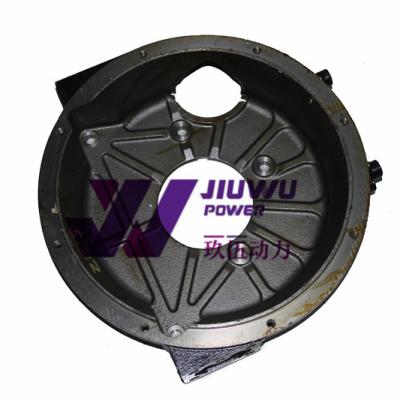 China Original Hot Selling Excavator 4JG1 Engine Parts Flywheel 8-97305451-1 Housing Machinery Repair Shops For ZX70 SH75 8973054511 for sale