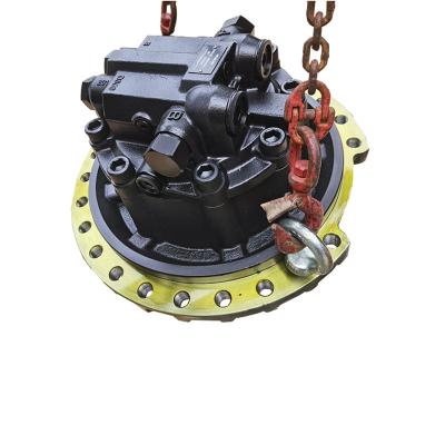 China Machinery Repair Shops Excavator Parts Engine Parts Travel Motor For ZX330-3 Guangzhou JIUWU Power for sale