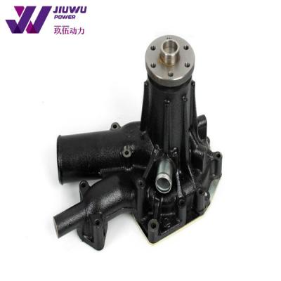 China Machinery Repair Shops Japan Water Pump For 6HK1 ZX330 Excavator 1-13650133-0 1136500793 for sale