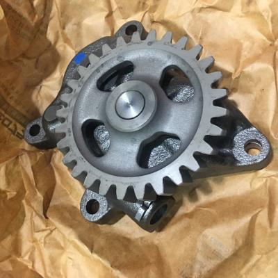 China JAPAN Brand Excavator ZX200-3 ZX200-3/4HK1JAPAN OEM Oil Pump China Guangzhou Supplier JiuWu Power 1-13100313-6 L210-0031B for sale