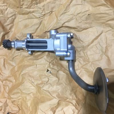 China JAPAN Brand Excavator SK60 SK60/4JB1 Oil Pump Made In Japan OEM Part Number L210-0050S 8-94362923-3 8-97325157-0 8-94428798-0 for sale