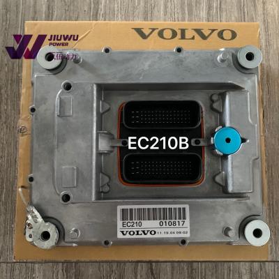 China Building material stores JIUWU POWER EC210 EC210B VOE14518349 EXCAVATOR CONTROL UNIT for sale