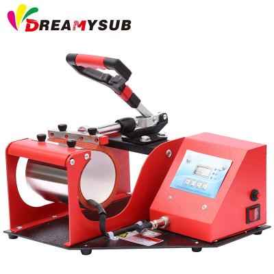 China Printing Shops Mug Heat Press Machine Sublimation Machine Yiwu Factory Mug Maker (Mug Printing Machine) for sale