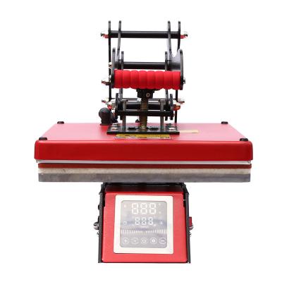 China Best retail price 40*50cm heat press machine sublimation printing high quality heat transfer on sale for sale