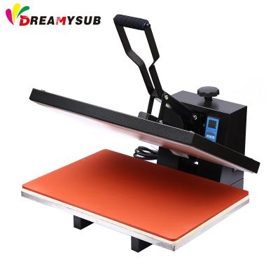 China 2019 custom made custom sell best machine control box digital heat press machine for 40*60 heat press machine for sale