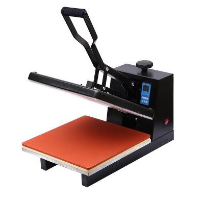 China Custom Chile Market Yiwu Dreamysub Custom Heat Press Machine 38*38cm Heat Press for sale