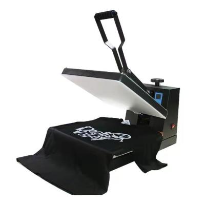 China Best Selling Custom T-shirt Press Machine Custom T-shirt Printing Machine for sale