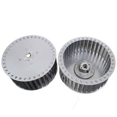 China Industry Customized Precision Stainless Steel Aluminum Impeller Processing Sheet Metal Fabrication for sale