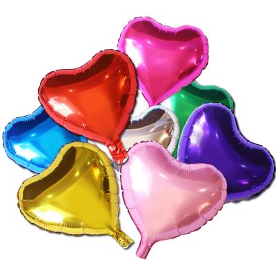 China S1135 doll movie balloon wedding layout cute animal aluminum stage decoration birthday party heart-shaped love foil for sale