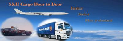 China freight forwarder SIngapore logistics door to door  by sea for sale