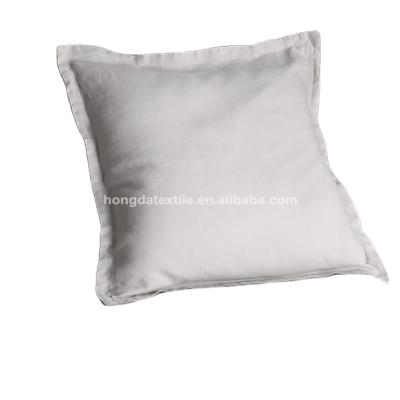 China Cushion Cover Simply 100% NATURAL LINEN LUXURY for sale