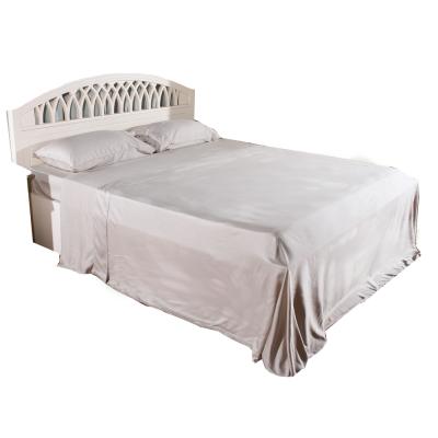 China Disposable Pure Bamboo 4pcs Full Size Bed Sheet Set And Hot Sale Retail Online Shopping for sale