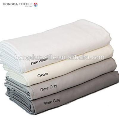 China Wholesale Antistatic Wholesale 200-1200TC Egyptian Cotton Fabric For Textile, Organic Cotton Cloth Textile for sale