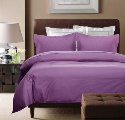 China Cotton Disposable Comfortable Bedding set&bed sheet for sale