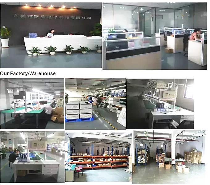 Verified China supplier - Shenzhen Jinbangde Electronic Technology Co., Ltd.