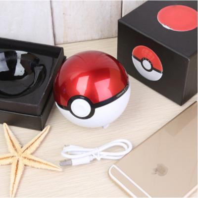 China Figure Gifts Go Ball Powerbank Pokemon Go Power Bank For Go AR Game for sale