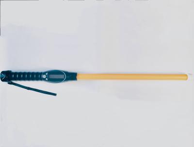 China Professional RFID Stick Reader Eid Stick Reader For Animal Identification Standards for sale