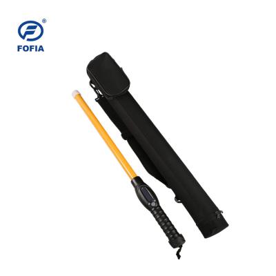 Κίνα PT280 RFID Stick Reader για ζώα Ηλεκτρονικές καρτέλες αυτιών ανάγνωση με Bluetooth & USB προς πώληση