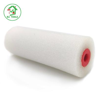 China Smooth Outdoor Roller Sheaths Direct Selling High Quality Mini Roller Cover High Density Foam Roller Cover for sale