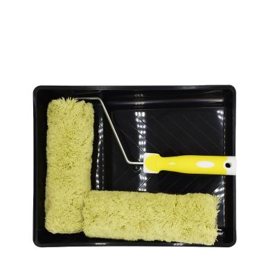 China High Grade Hot Sales Paint Easy Use 9 Inch Paint Roller Set for sale