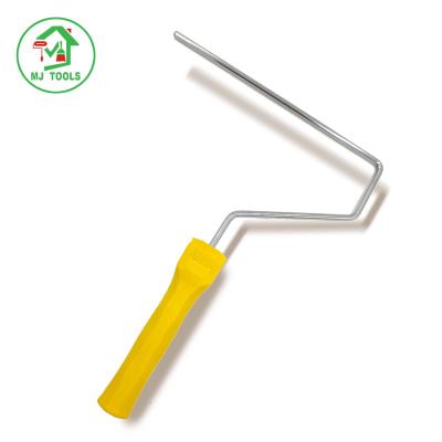 China Stick System Factory Cheap Price Hot Selling 9 Inch Stick Frame Paint Roller Frame for sale