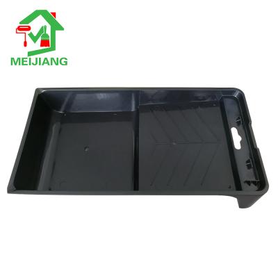 China cheap factory price paint 9 inch plastic paint tray for sale