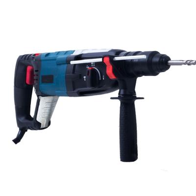 China All Household Material Insulated Portable Impact Drill Electric Power Tools Combo Set for sale