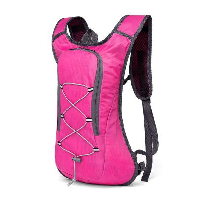 China New OEM model waterproof outdoor camping hiking camel hydration water bag sports hydration military cycling backpack for sale