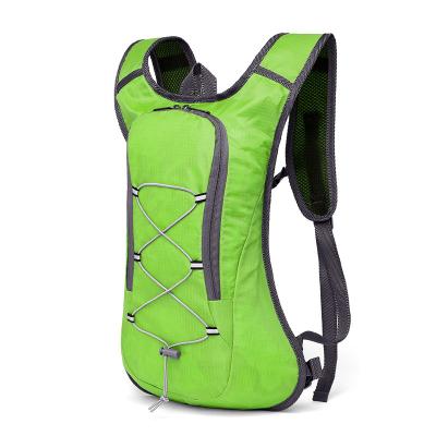 China Camel Waterproof Pouch Hydration Bladder Backpack 2L Water Pack Hydration Pack Outdoor Activities Tactical Water Bag for sale