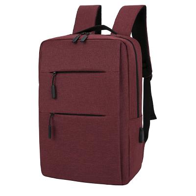 China With USB water resistant mochila school backpack travel rucksack university bags classic unisex laptop backpack for sale