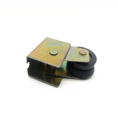 China Modern L25 Window Roller Window Pulley Window Sliding Wheel for sale