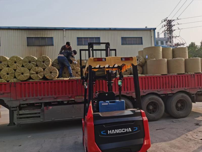 Fornecedor verificado da China - Dongguan Xianghe Paper Co., Ltd