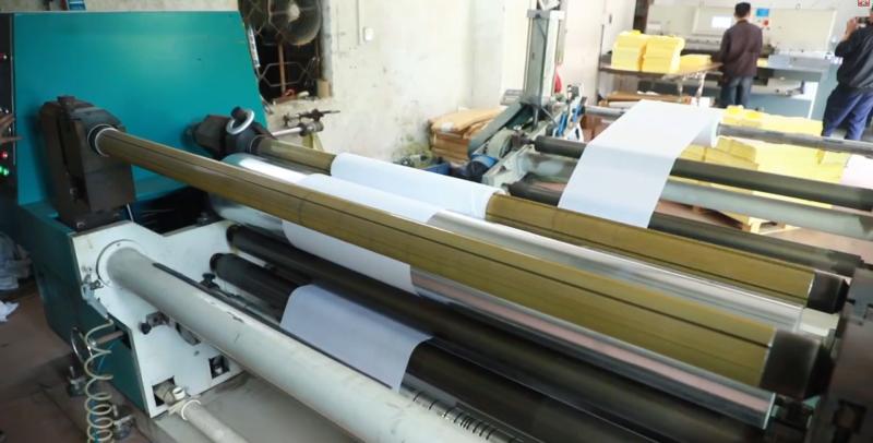 Fournisseur chinois vérifié - Dongguan Xianghe Paper Co., Ltd