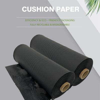 China El panal protector 80g amortigua la impresión de papel de Digitaces del rollo en venta