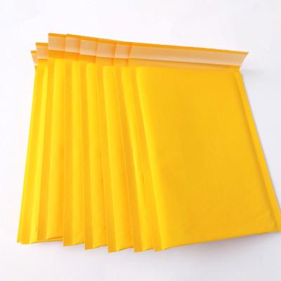 Chine Waterproof Coextrusion Film Compostable Padded Mailers à vendre