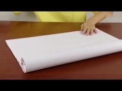 Printed Gift Wrapping Paper