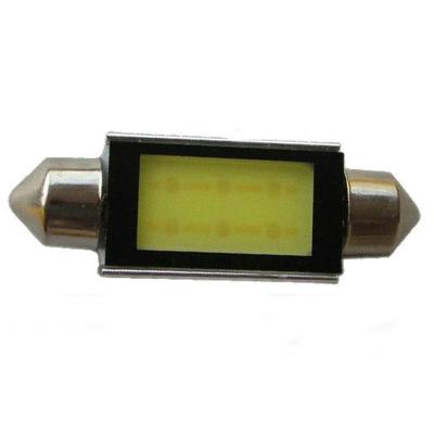 China Truss Light 3W LED Light COB 31mm/36mm/39mm/41mm Scallop Led for sale