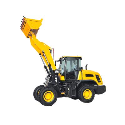 China Cheap factory wheel loaders best price sale loaders for sale for sale