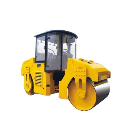 China Construction worksÂ   6tons price road roller xfr6 compactor for sale for sale