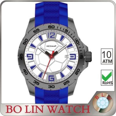 China Customized Dial Carbon Fiber Watches For Mens Private Label Logo for sale