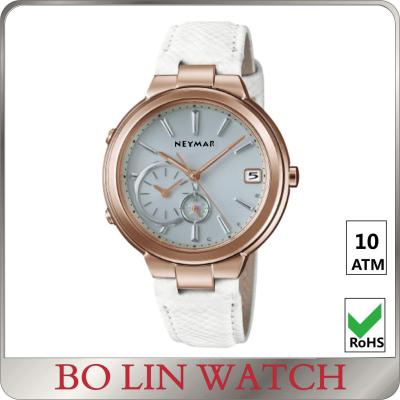 China Vogue Multifunction Automatic Mechanical Watch , Automatic Mens Wrist Watches for sale