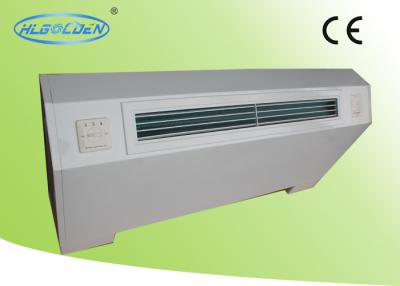 China Ce-Vloer die Gekoelde de Roleenheden bevinden van de Waterventilator de Airconditioner vanzich 1000 X 270 X 645 mm Te koop