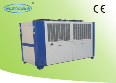 China Durable Absorption Air Cooled Water Chiller With 379 - 675 KW Cooling Capacity for sale