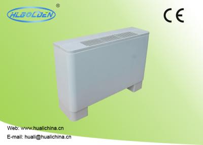 China 90° And 180° Air Return New Design Ceiling/Vertical Exposed Fan Coil Unit With CE à venda