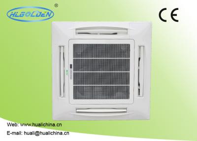 Κίνα Quality Heat Pump Technology HVAC System Wall Mounted Ceiling Cassette Fan Coil Unit προς πώληση